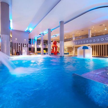Vacationclub - Kapitanska 10 Apartament 3 Świnoujście Eksteriør bilde