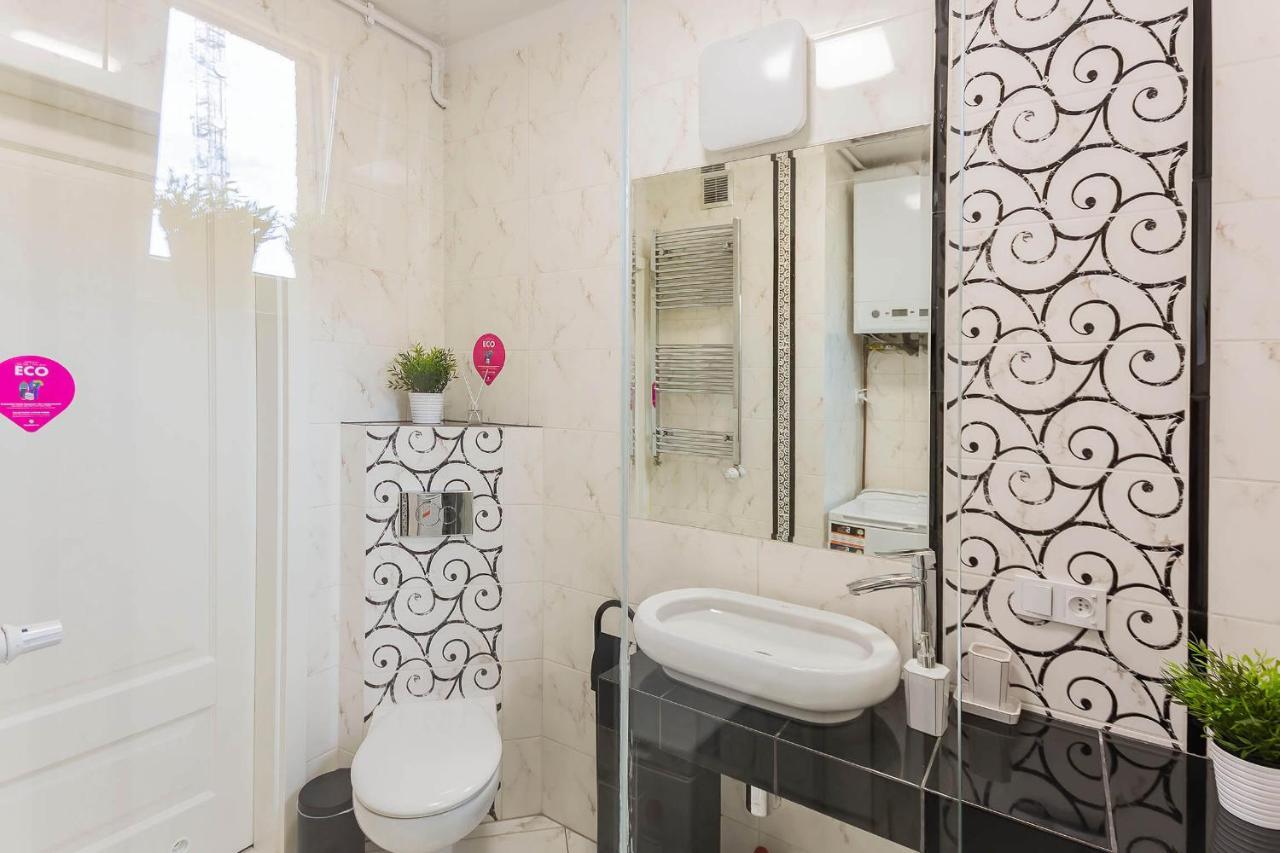 Vacationclub - Kapitanska 10 Apartament 3 Świnoujście Eksteriør bilde