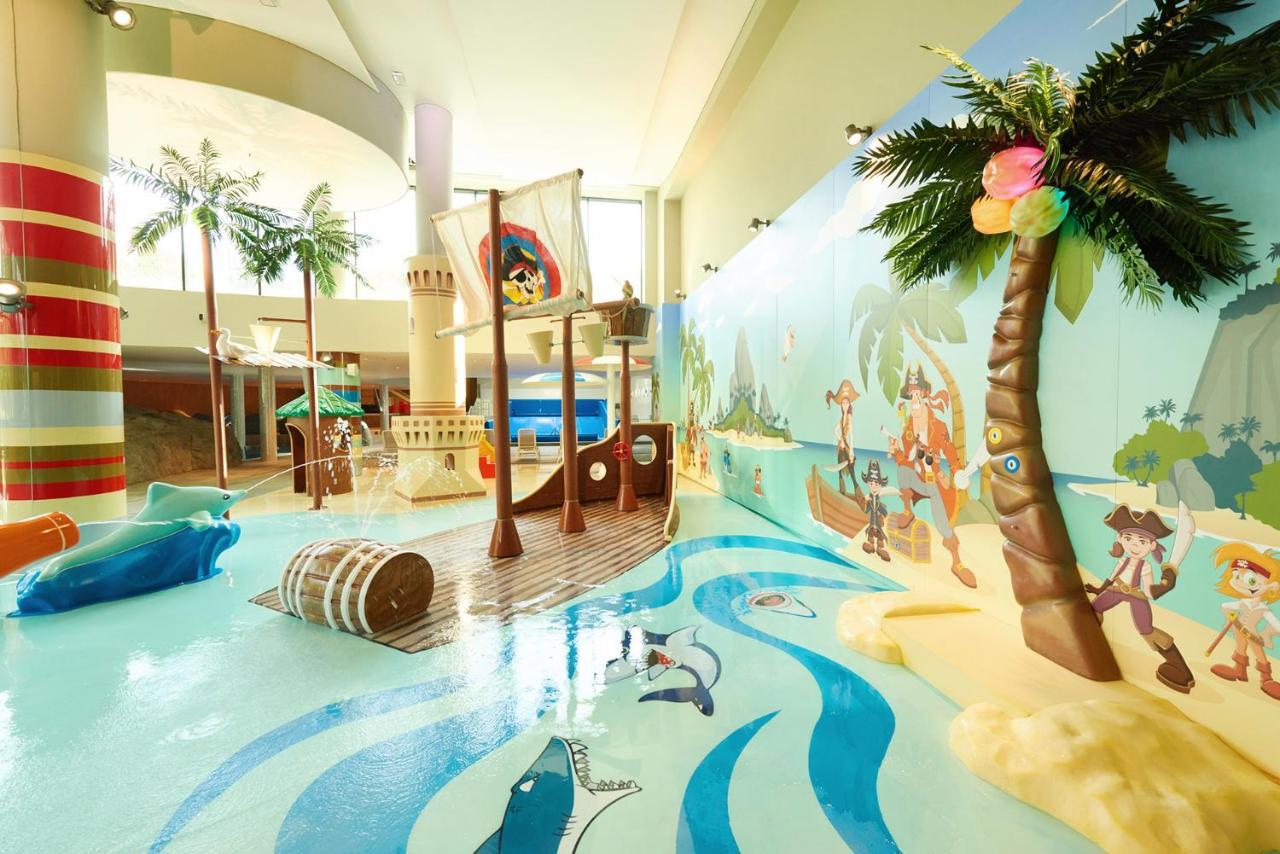 Vacationclub - Kapitanska 10 Apartament 3 Świnoujście Eksteriør bilde