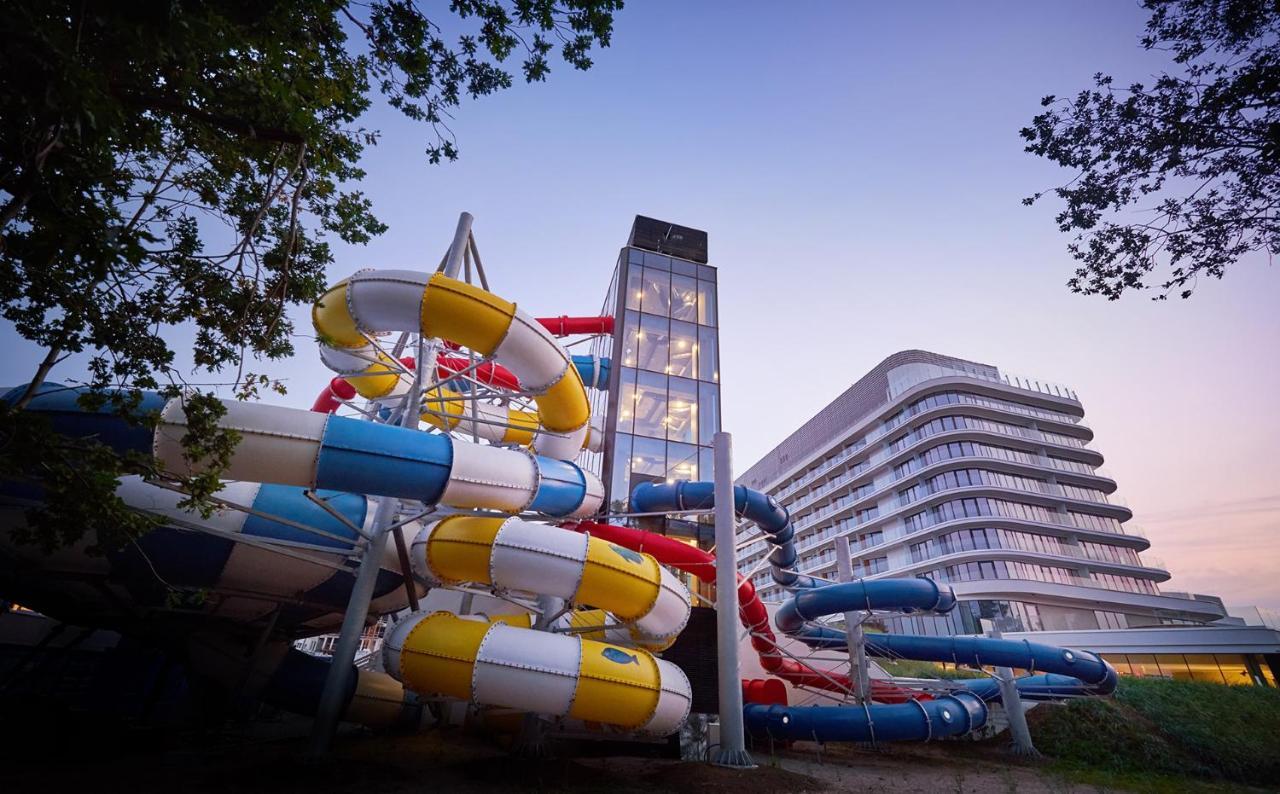 Vacationclub - Kapitanska 10 Apartament 3 Świnoujście Eksteriør bilde